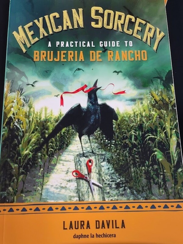 Mexican Sorcery