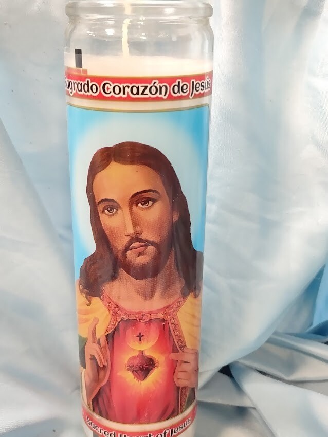 Sacred Heart Of Jesus