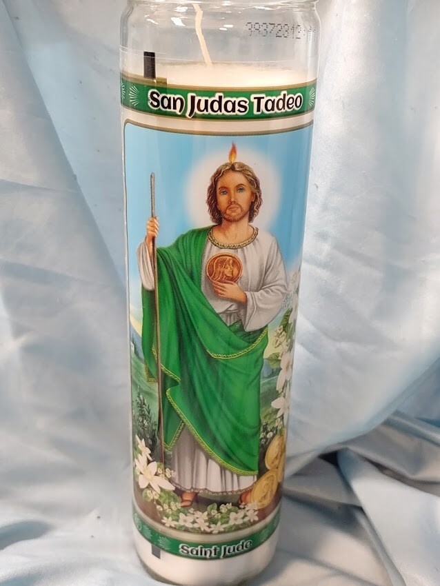 St Jude