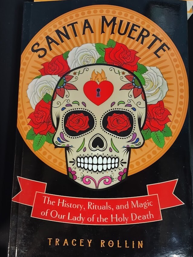 Santa Muerte