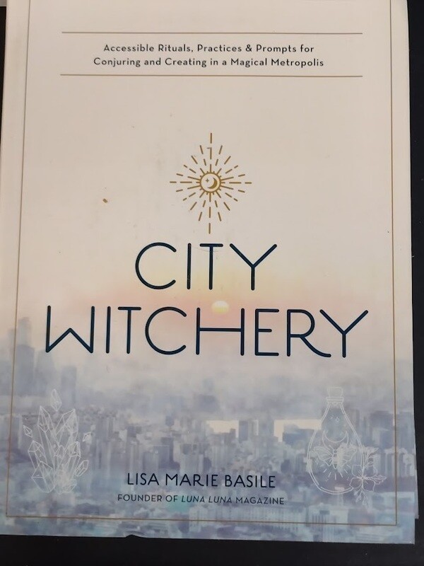 City Witchery
