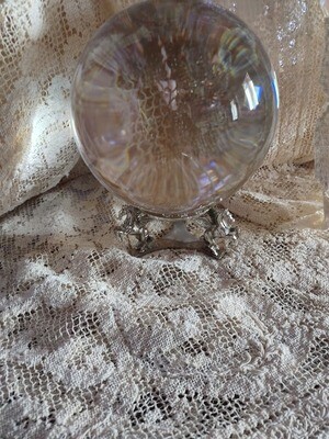 Divination//Divination Accessories