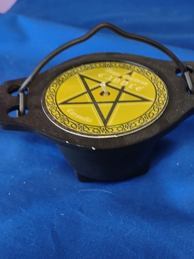 Cauldron Candles citronella