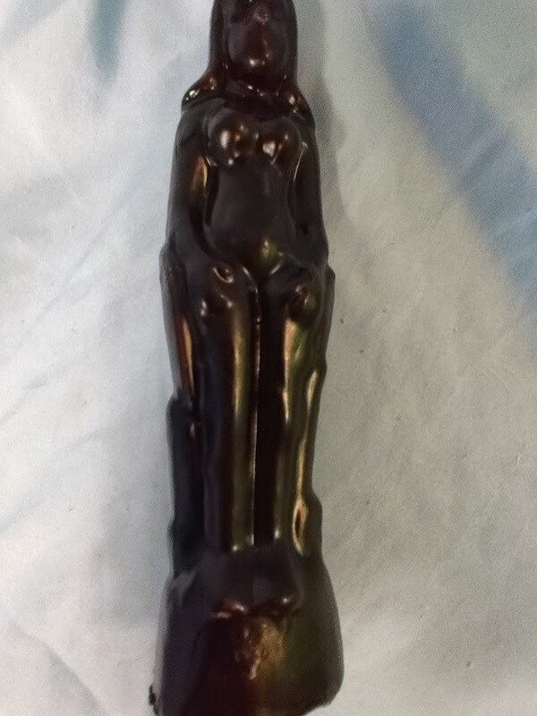 Female Candle Reversible