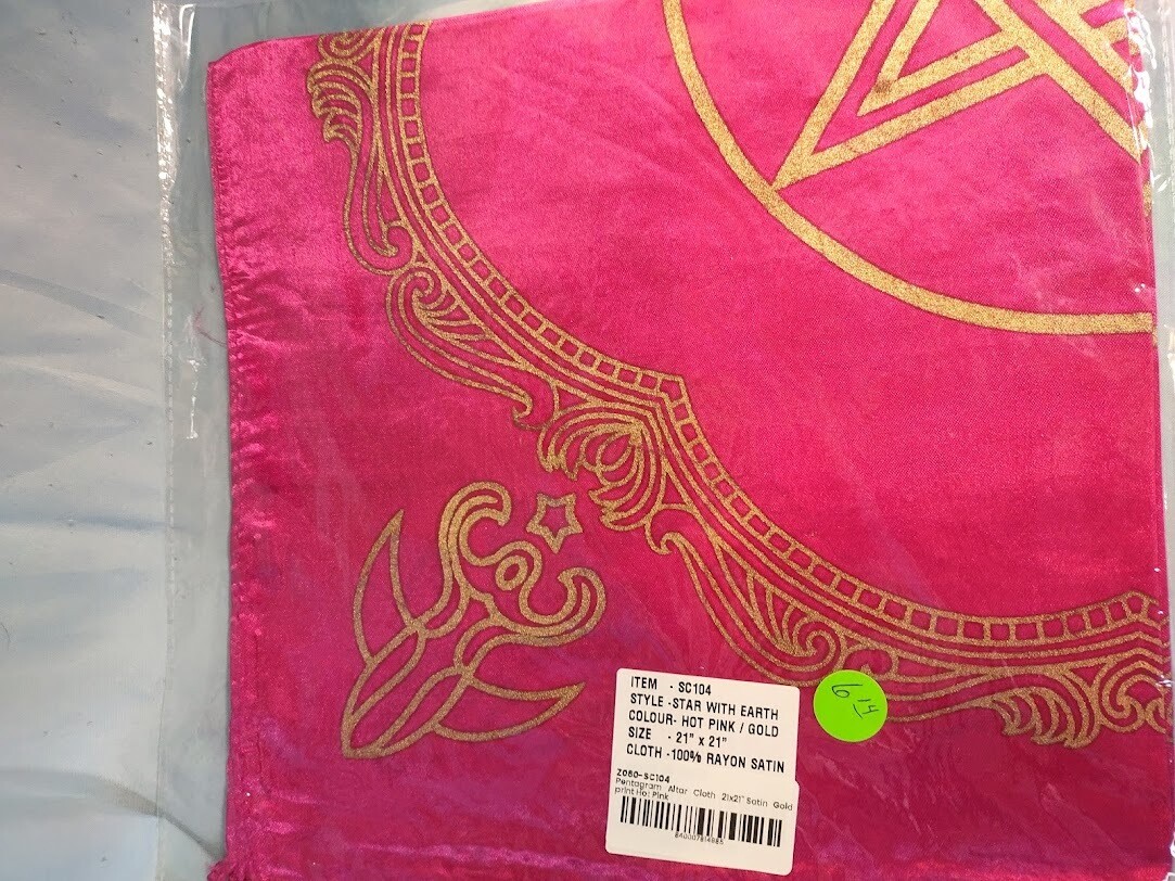 Altar Cloth