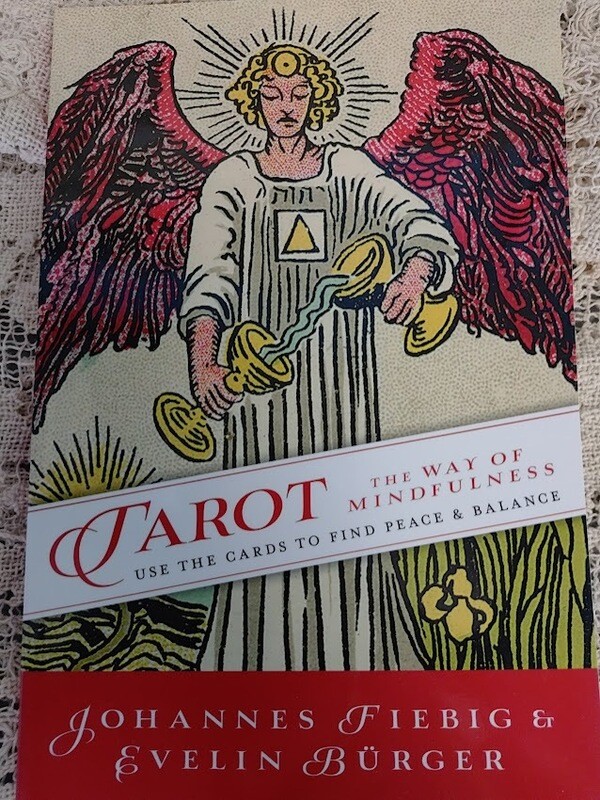 Tarot/The Way of Mindfulness