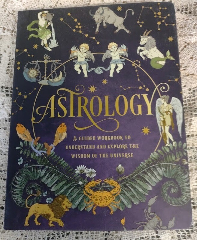 Astrology/A guided workbook