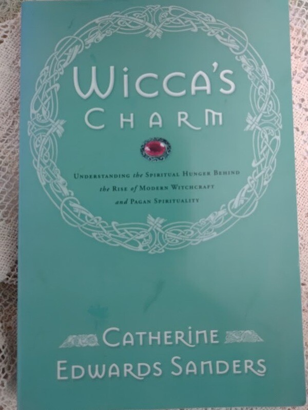 Wicca&#39;s Charm