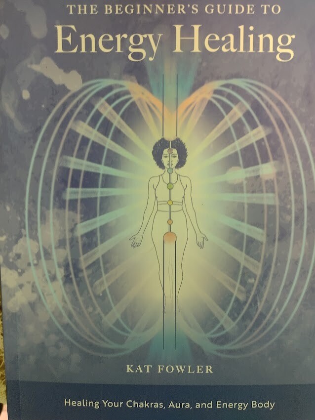 Energy Healing