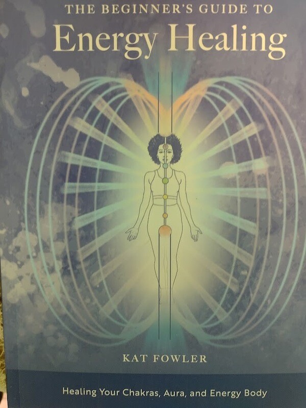 Energy Healing