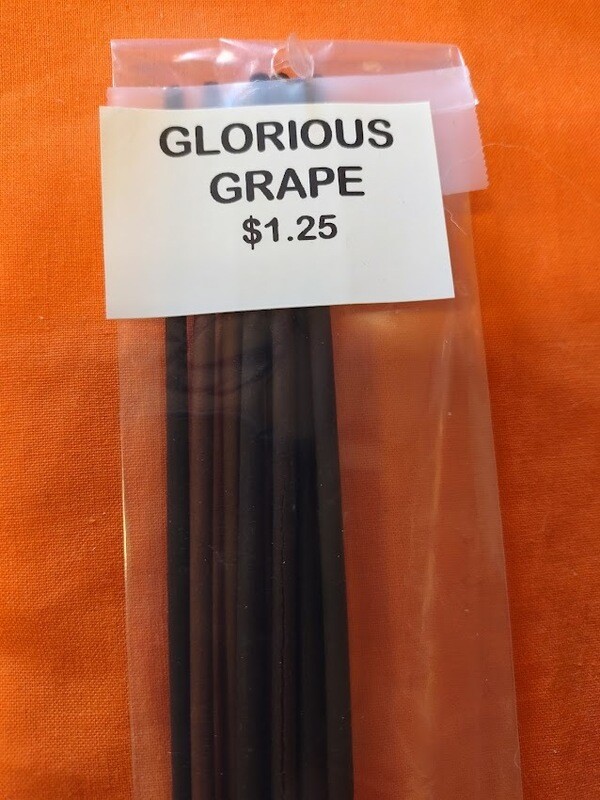 Glorious Grape