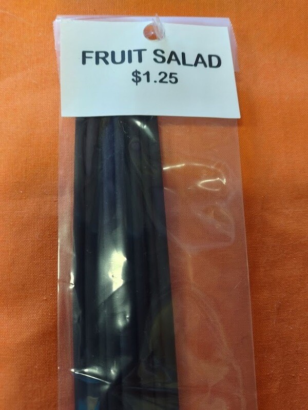 FRUIT SALAD