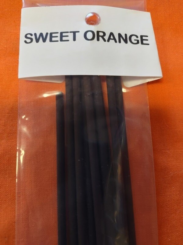 Sweet Orange