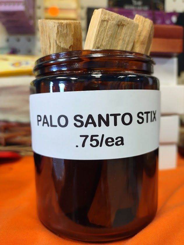 Palo Santo Sticks