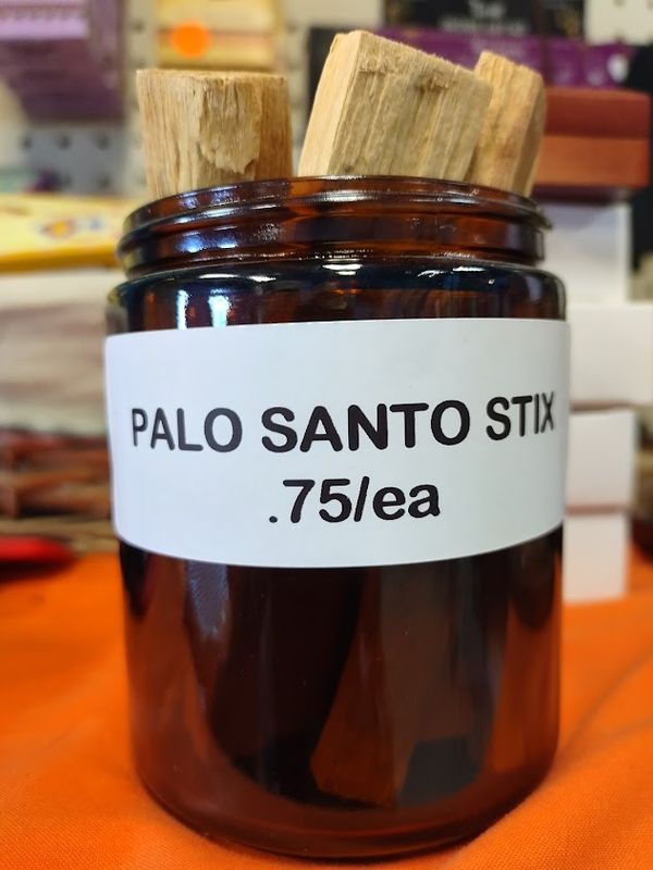 Palo Santo Sticks