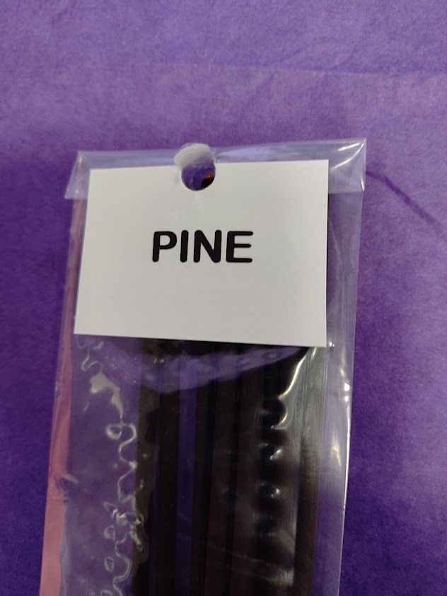 FOREST PINE