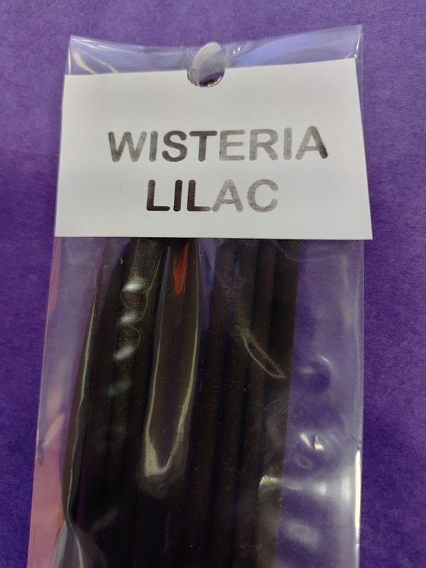 WISTERIA/LILAC