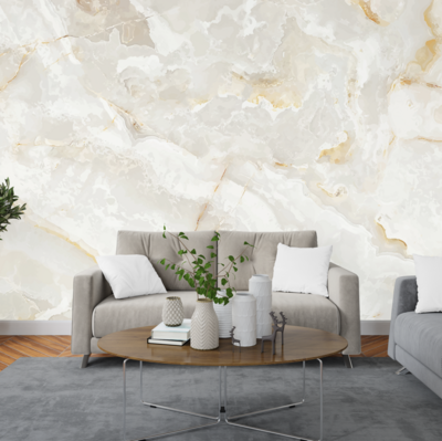 Papel Mural marmol