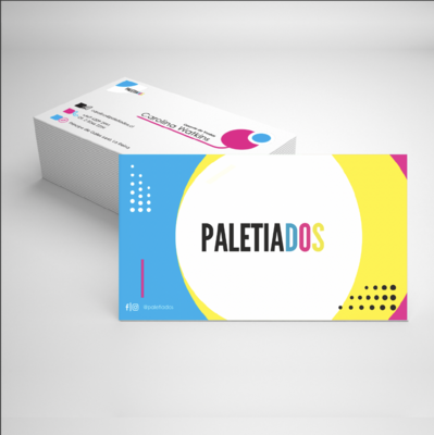 Tarjetas de presentación