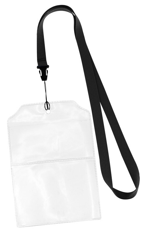 Lanyard Porta-Credencial