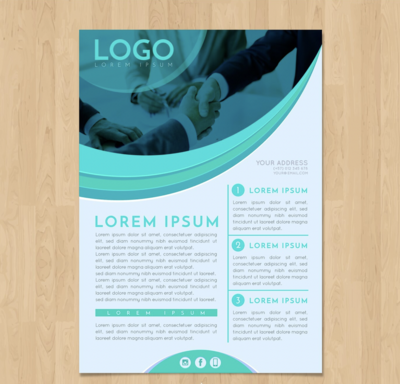 Flyers o volantes publicitarios