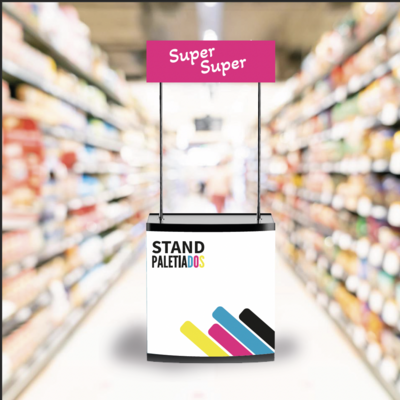 Soporte publicitario