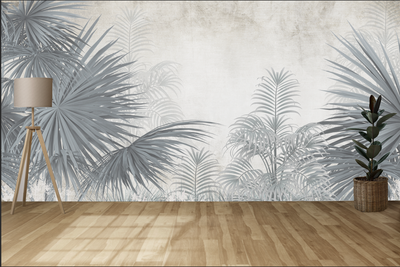 Papel mural natural