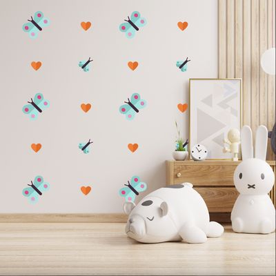 Mariposas