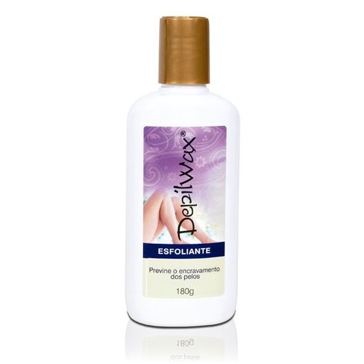 DEPILWAX EXFOLIANTE 180G