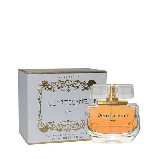 YVES DE SISTELLE VENITIENNE EDP 100ML