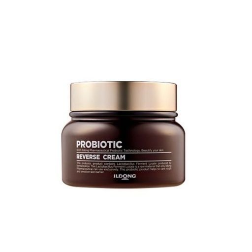 ILDONG PROBIOTIC REVERSE CREAM 50ML