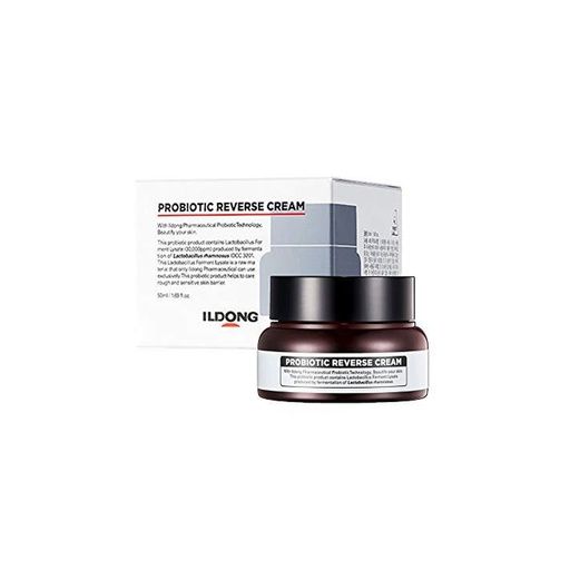 ILDONG PROBIOTIC REVERSE CREAM 30ML