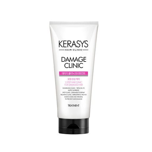 KERASYS DAMAGE CLINIC TREATMENT 300ML