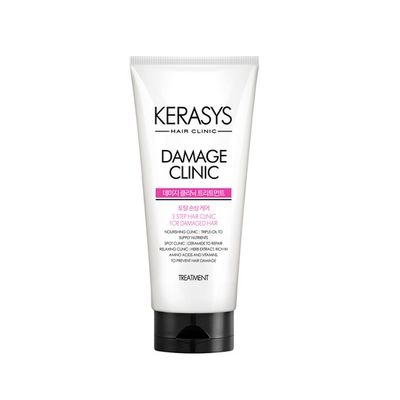 KERASYS DAMAGE CLINIC TREATMENT 300ML