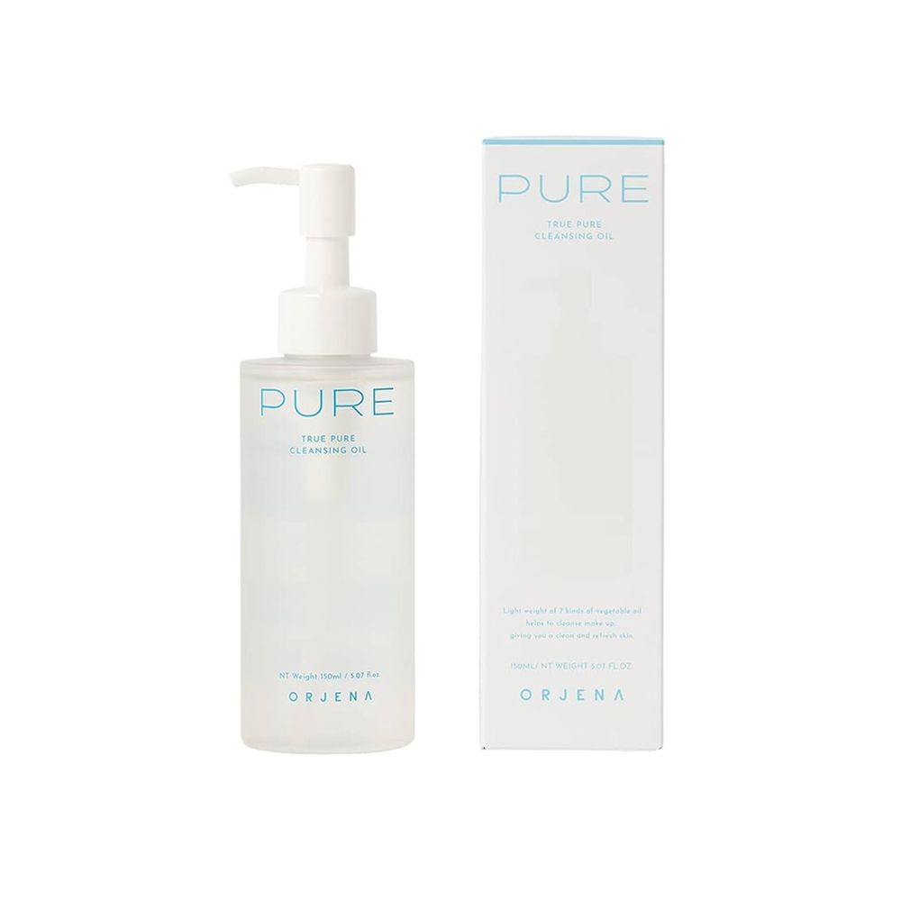 ORJENA TRUE PURE CLEANSING OIL 150ML