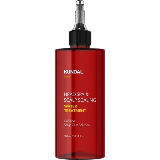 KUNDAL HEAD SPA&amp; SCALP SCALING WATER TREATMENT 300ML