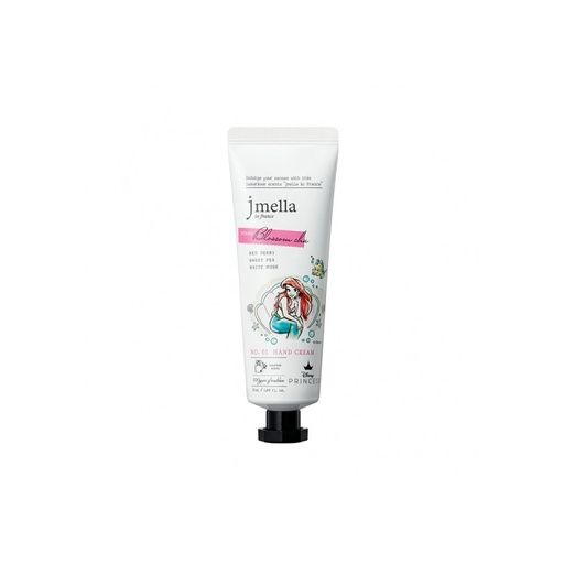 JMELLA IN FRANCE BLOSSOM CHU NO.1 HAIR CREAM 50ML