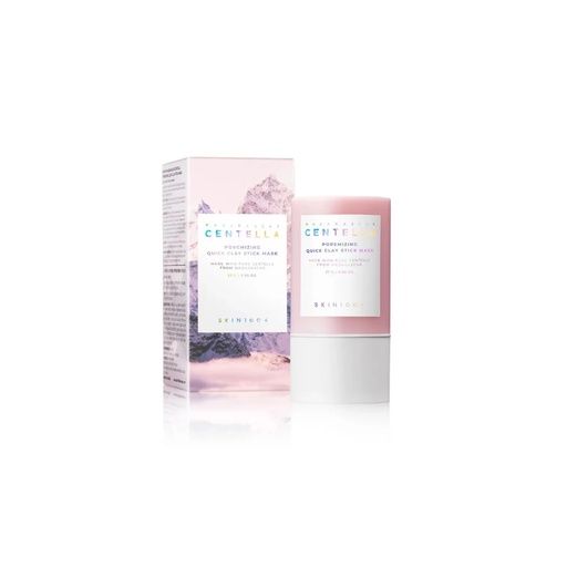 SKIN1004 CENTELLA MADAGASCAR POREMIZING QUICK CLAY STICK MASK 27G