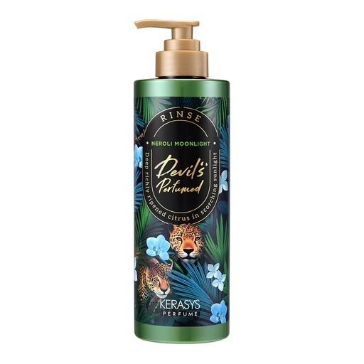 KERASYS DEVILS NEROLI MOONLIHT RINSE 500ML