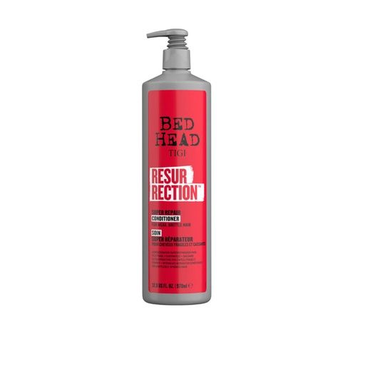 BED HEAD RESURRECTION CONDITIONER 970ML NEW