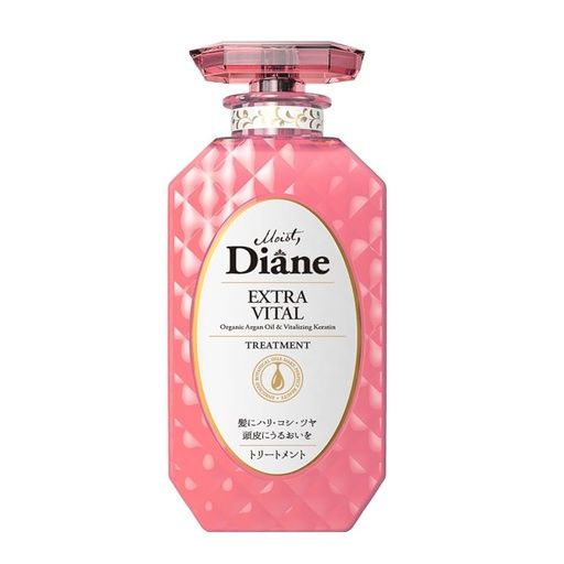 MOIST DIANE EXTRA VITAL TREATMENT 450ML