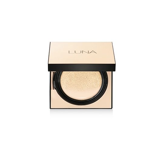 LUNA CONCEAL CUSHION +REFILL #21 COOL IVORY