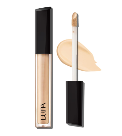 LUNA LONGLASTING TIP CONCEALER COVER FIT 02 BEIGE