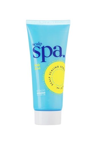 KERASYS SCALP SPA SCRUB 250G