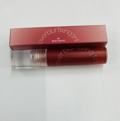 LUNA OVER BLUR FIXING TINT 08 ROZY MAUVE