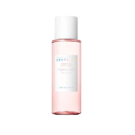 SKIN1004 MADAGASCAR CENTELLA POREMIZING CLEAR TONER 210ML