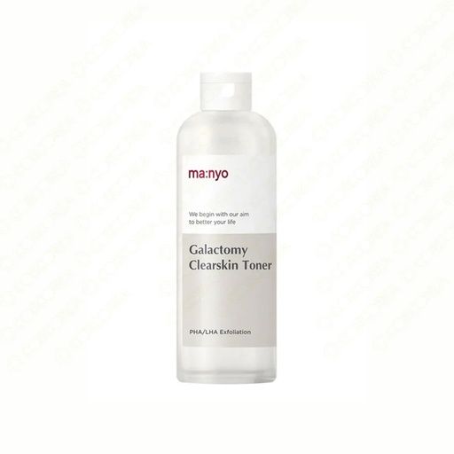 MANYO GALACTOMY CLEARSKIN TONER 210ML