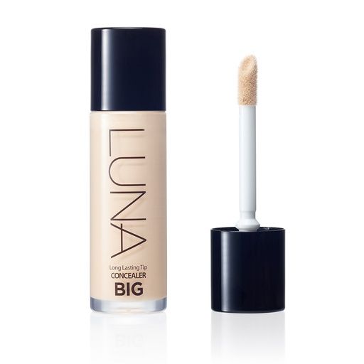 LUNA LONG LASTING TIP CONCEALER BIG #01