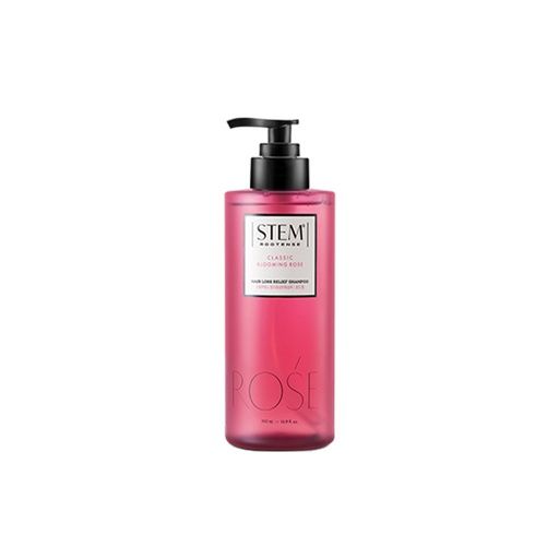 KERASYS STEM CLASSIC BLOOMING ROSE SH 500ML
