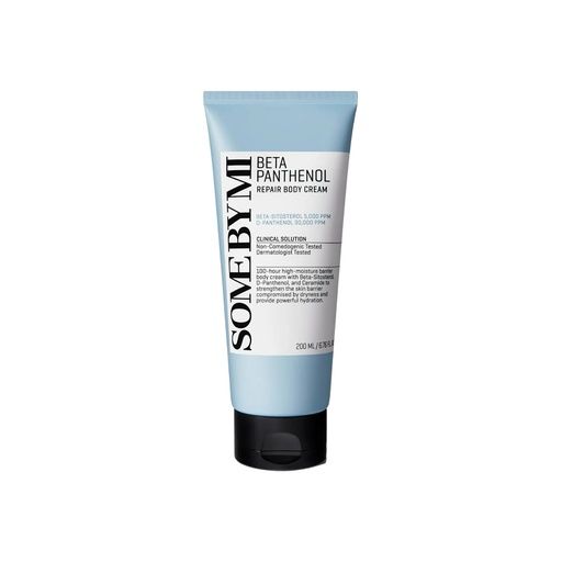 SOMEBYMI BETA PANTHENOL REPAIR BODY CREAM 200ML